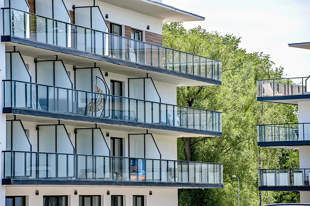 Porta Mare Marina, Dziwnów