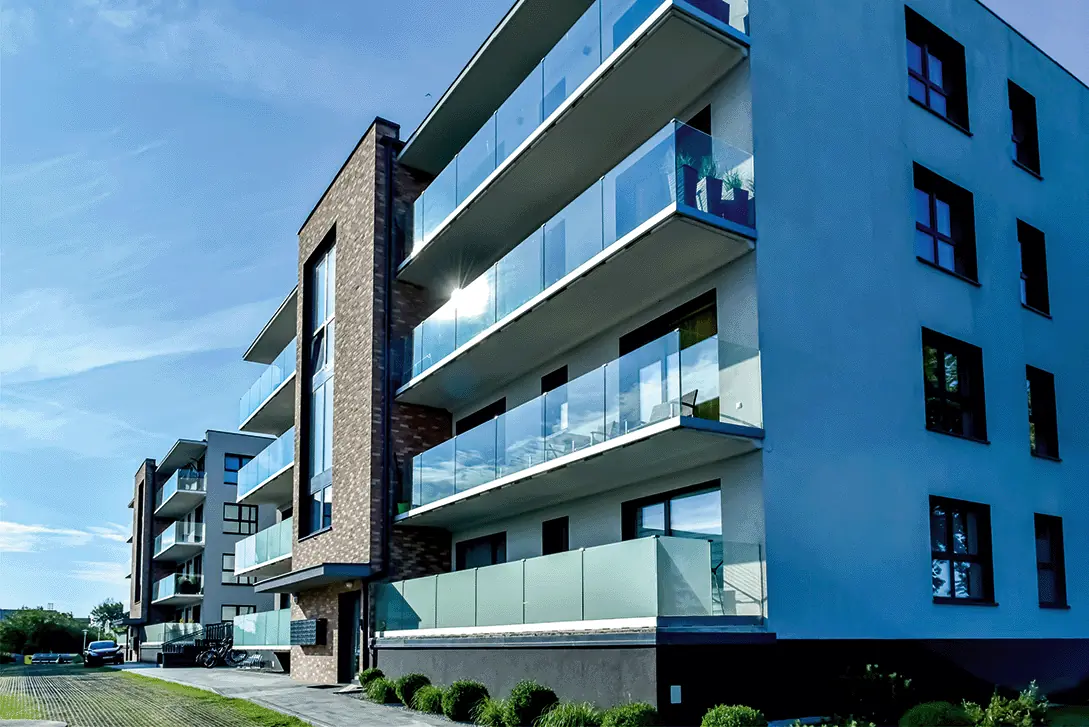 Perłowa Przystań, Kołobrzeg