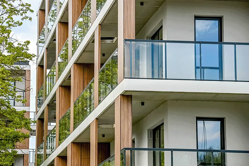 Victoria Apartments, Szczecin