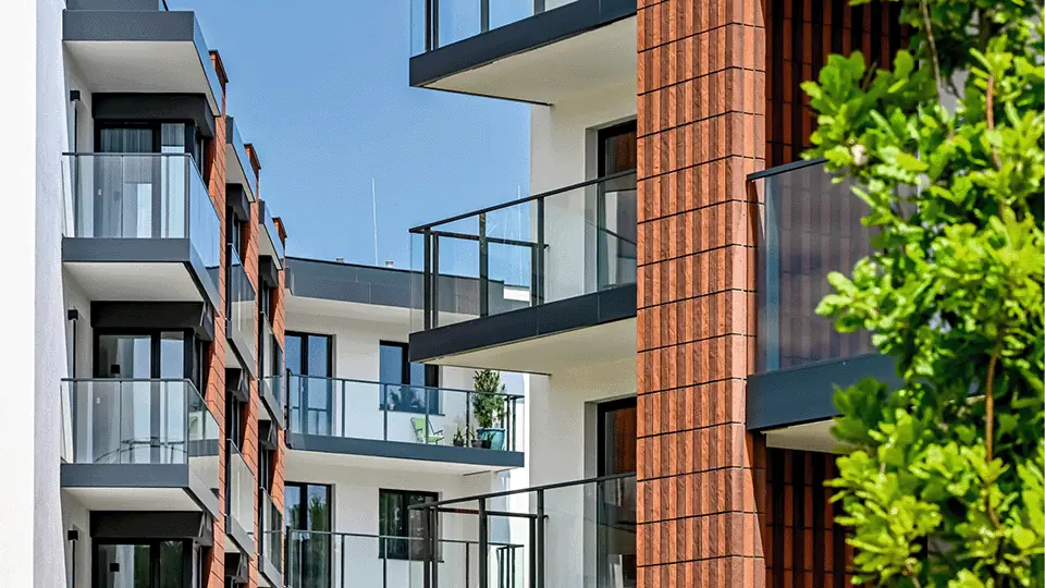 Sceneria Parkowa, Gdynia