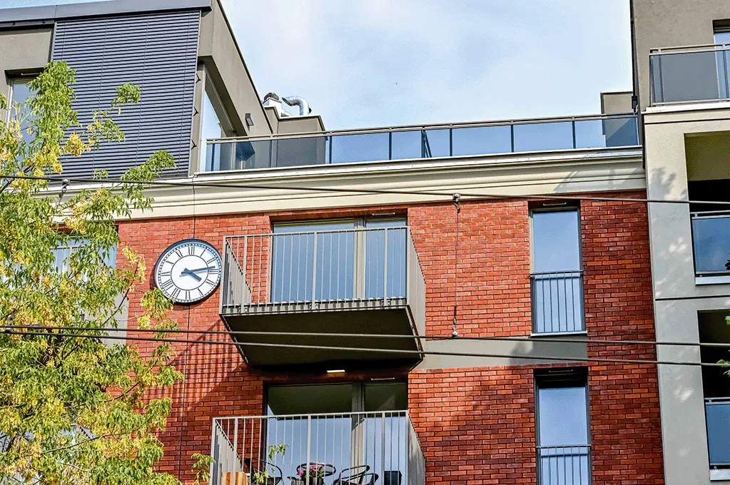 Garbary 5, Bydgoszcz