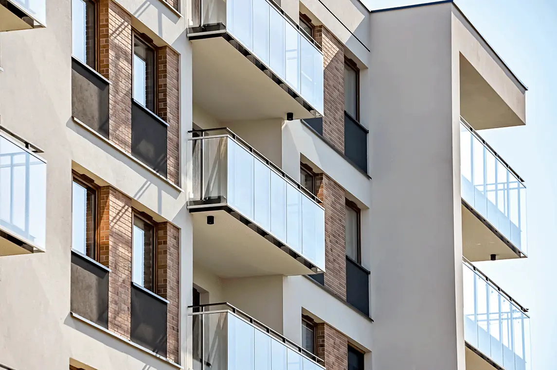 Osiedle Mińska, Warszawa