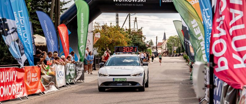 8 Śliwicka Dyszka - Grand Prix Borów Tucholskich - Wutkowski 117