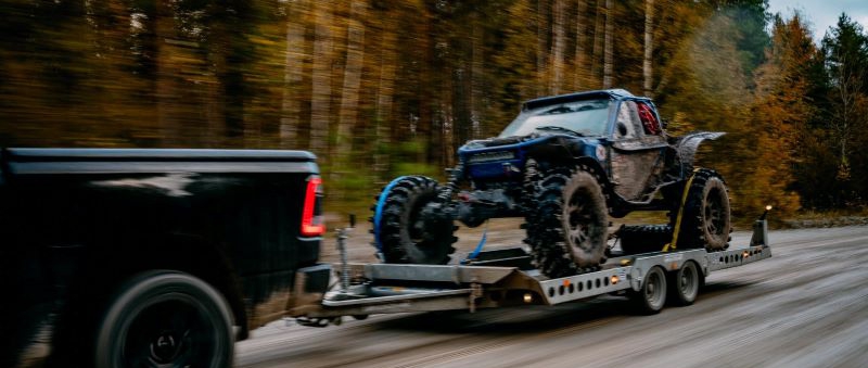 Wutkowski Motorsport - MudEst Offroad 2024 - 016