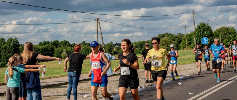 8 Śliwicka Dyszka - Grand Prix Borów Tucholskich - Wutkowski 114