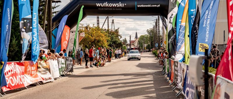 8 Śliwicka Dyszka - Grand Prix Borów Tucholskich - Wutkowski 116