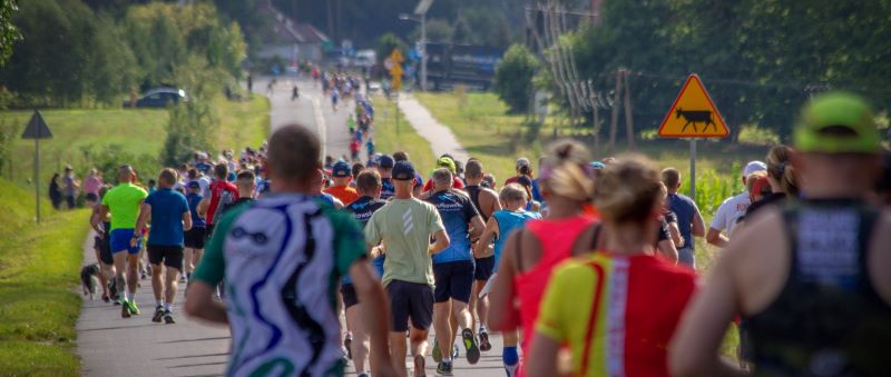 8 Śliwicka Dyszka - Grand Prix Borów Tucholskich - Wutkowski 004