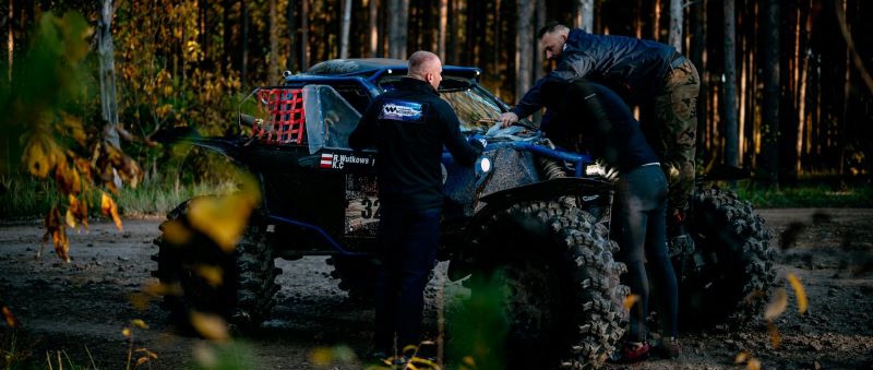 Wutkowski Motorsport - MudEst Offroad 2024 - 011