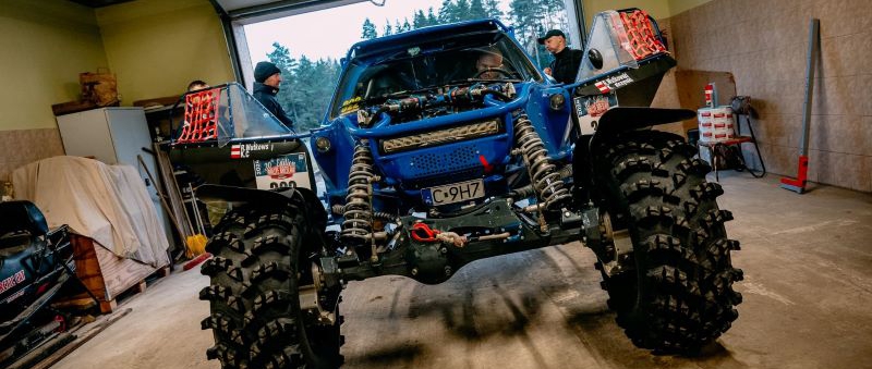 Wutkowski Motorsport - MudEst Offroad 2024 - 004