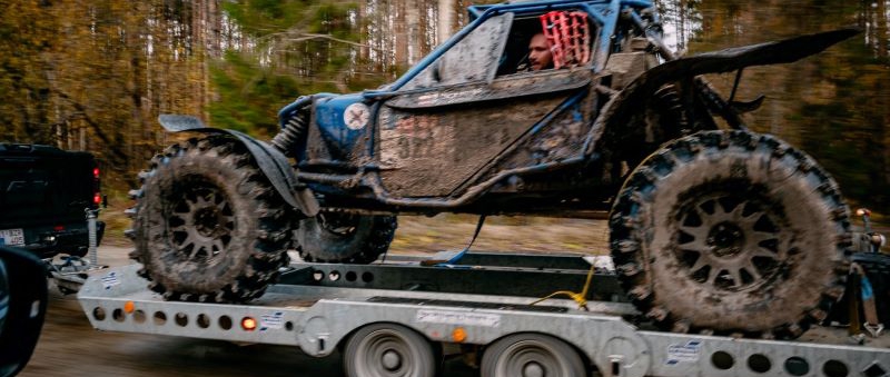 Wutkowski Motorsport - MudEst Offroad 2024 - 017