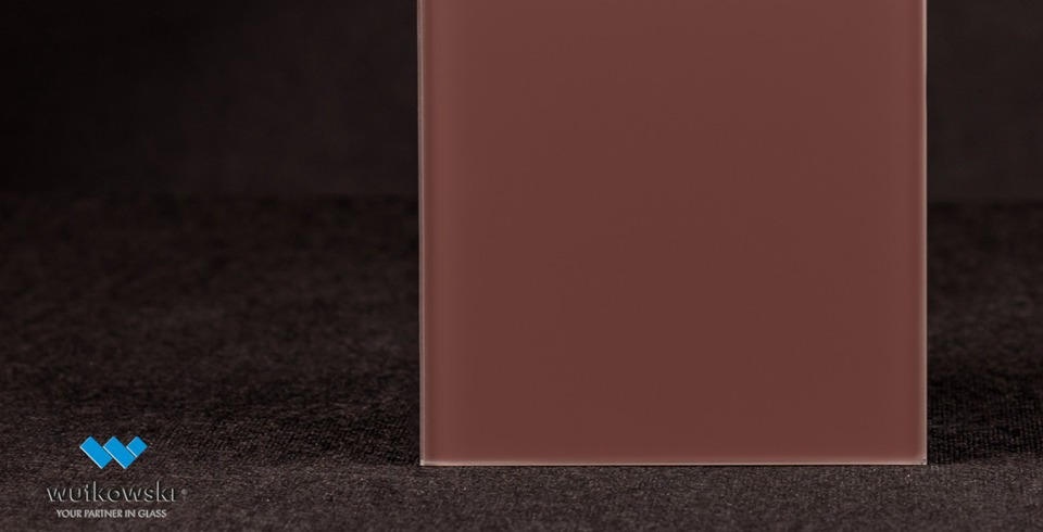 Dark Red 3004