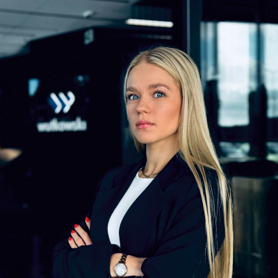 Katarzyna Dobbek
