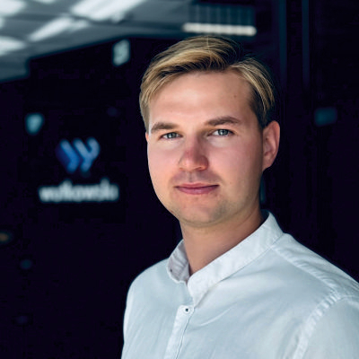 Dominik Prabucki