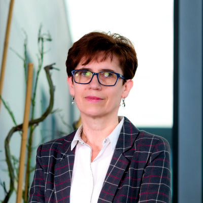 Barbara Ważyńska